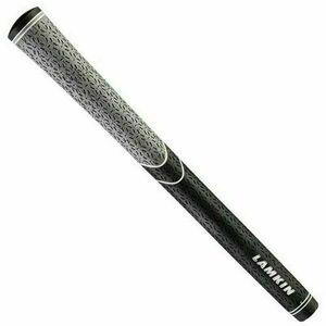 Lamkin ST Hybrid Dimensiune mijlocie Black Grip imagine