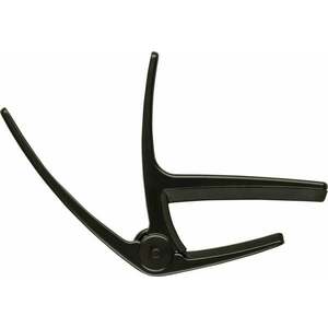 Fender Laurel Electric Capo Capodastru pentru chitară acustică imagine