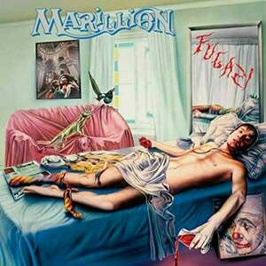 Marillion - Fugazi (180g) (LP) imagine