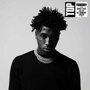 Youngboy Never Broke Again - Top (2 LP) imagine