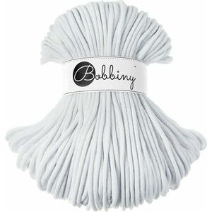 Bobbiny Premium 5 mm 100 m White Șnur imagine