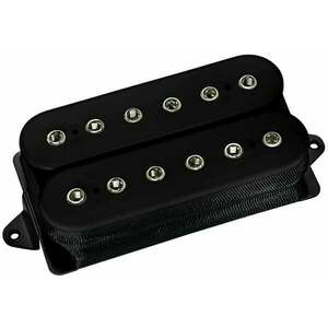 DiMarzio DP 258BK Titan Neck Black Doză chitară imagine