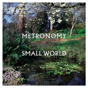 Metronomy (Band) - Small World (LP) imagine