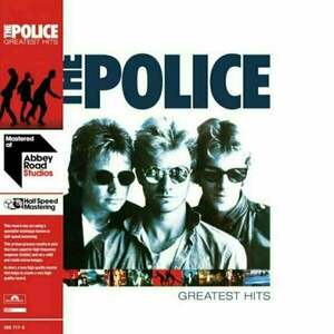 The Police - Greatest Hits (Half Speed Remastered) (2 LP) imagine