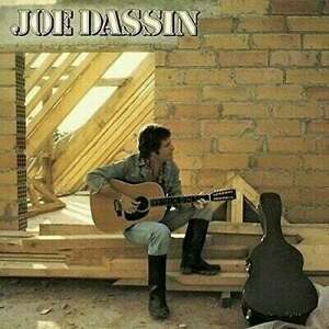 Joe Dassin - Joe Dassin (LP) imagine