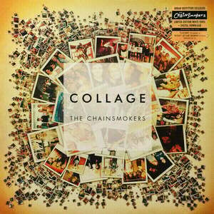 Chainsmokers - Collage (12" Vinyl) (EP) imagine