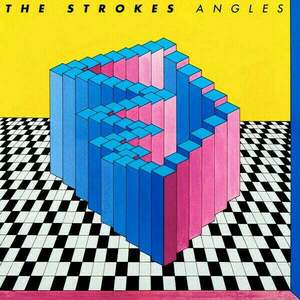 Strokes - Angles (LP) imagine