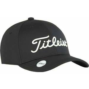 Titleist Players Performance Ball Marker Black/White UNI Șapcă golf imagine