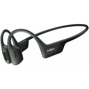 Shokz OpenRun Pro Black Bone Conduction Căști imagine