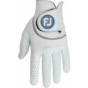 Footjoy Hyperflex White Mâna dreaptă XL Mănuși pentru bărbați imagine