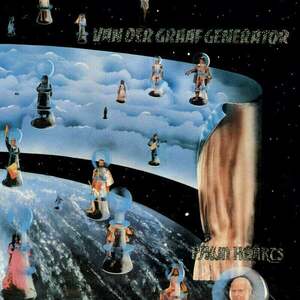 Van Der Graaf Generator - Pawn Hearts (2021 Reissue) (LP) imagine