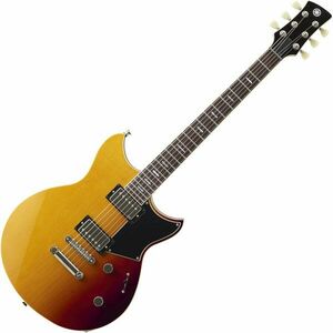 Yamaha RSS20 Sunset Burst Chitară electrică imagine