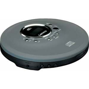 Lenco CD-400 CD player imagine