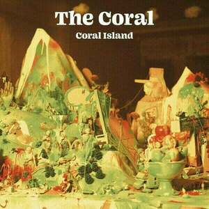 The Coral - Coral Island (2 LP) imagine