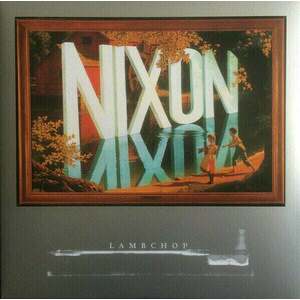 Lambchop - Nixon (LP) imagine