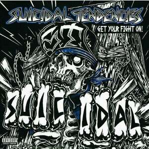 Suicidal Tendencies - Get Your Fight On! (LP) imagine