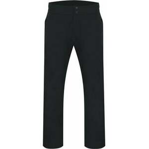 Kjus Dexter II 2.5L Pants Black 56 Pantaloni impermeabile imagine