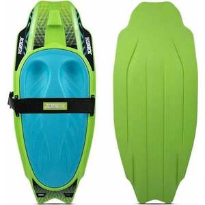 Jobe Slash Kneeboard 124 cm/48'' Kneeboard imagine