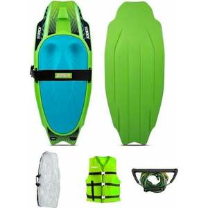 Jobe Slash Kneeboard 124 cm/48'' Kneeboard imagine