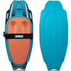 Jobe Slash Kneeboard 124 cm/48'' Kneeboard imagine