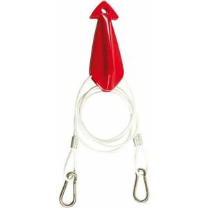 Jobe Cable Stainless Hooks Frâie imagine