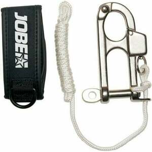 Jobe Quick Release with Black/Grey Curea de încheietură imagine