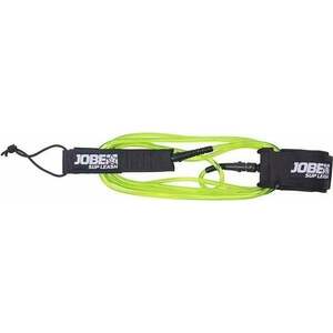 Jobe SUP Leash Black/Green 9' (274 cm) Accesorii paddleboard imagine