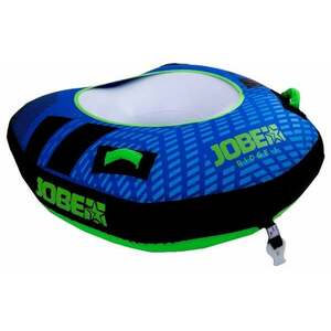 Jobe Ridge Towable 1 Blue/Green/Black Atracție acvatică gonflabilă imagine