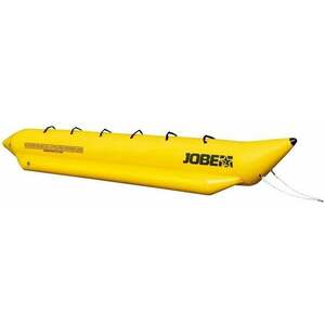 Jobe Watersled 6 Yellow Atracție acvatică gonflabilă imagine