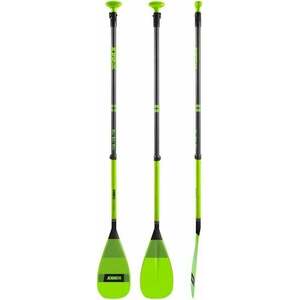 Jobe Fiberglass Paddle Vâslă pe un paddleboard imagine