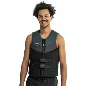 Jobe Neoprene Life Vest Men Graphite Grey 4XL+ Vestă de salvare imagine