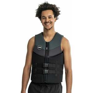 Jobe Neoprene Life Vest Men Graphite Grey XS Vestă de salvare imagine