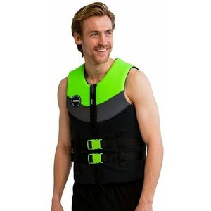 Jobe Neoprene Life Vest Men Lămâie verde 2XL+ Vestă de salvare imagine