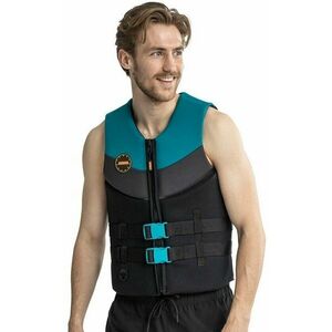 Jobe Neoprene Life Vest Men Real Teal L Vestă de salvare imagine