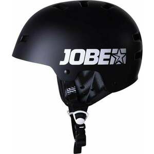 Jobe Cască Base Black L imagine