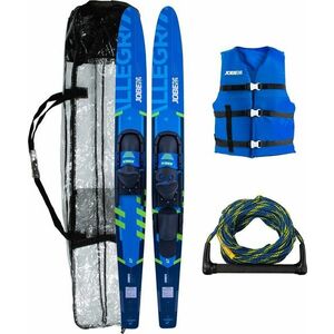 Jobe Allegre Combo Skis Package 170 cm/67'' Ski nautic imagine