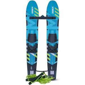 Jobe Hemi Trainers 117 cm/46'' Ski nautic imagine