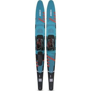 Jobe Mode Combo Skis 170 cm/67'' Ski nautic imagine