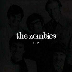 The Zombies - R.I.P. - The Lost Album (LP) imagine