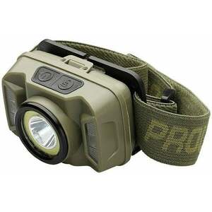 Prologic Inspire Head Light 5W/500Lumens Lanternă pescuit / Lanternă frontală imagine