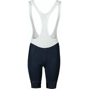 POC Pure Women's Bib Shorts VPDs Turmaline Navy XS Șort / pantalon ciclism imagine