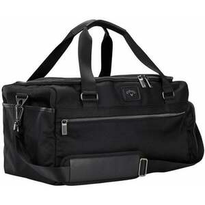 Callaway Tour Authentic Duffel Black Geantă imagine