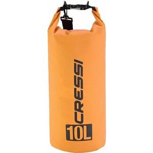 Cressi Dry Orange 10 L imagine