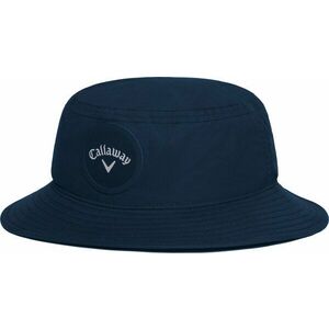 Callaway Mens Aqua Dry Navy Bucket Hat imagine