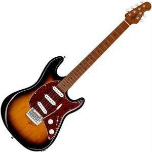 Sterling by MusicMan CT50SSS Vintage Sunburst Chitară electrică imagine