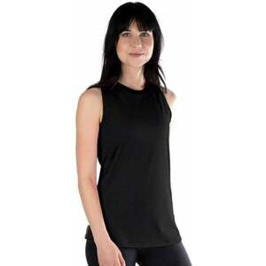 Nivo Beverly Tank Black S Tricou polo imagine