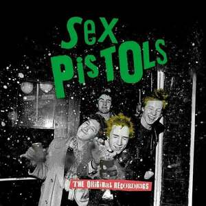 Sex Pistols - The Original Recordings (2 LP) imagine