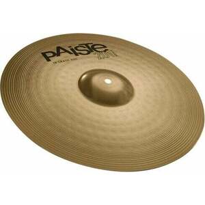 Paiste 201 18" Cinel Crash imagine