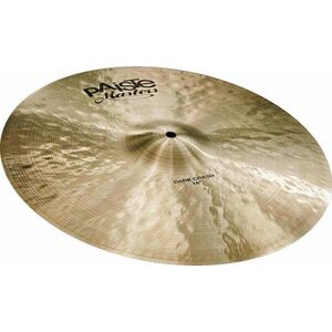 Paiste Masters Dark 18" Cinel Crash imagine