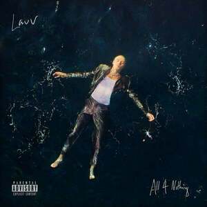 Lauv - All 4 Nothing (LP) imagine